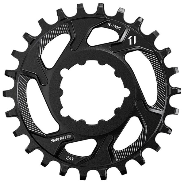 SRAM X-Sync hammasratas | 6mm Offset | DM | 1x11-käiguline