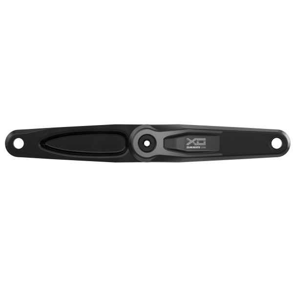 SRAM X0 Eagle E-MTB vändad