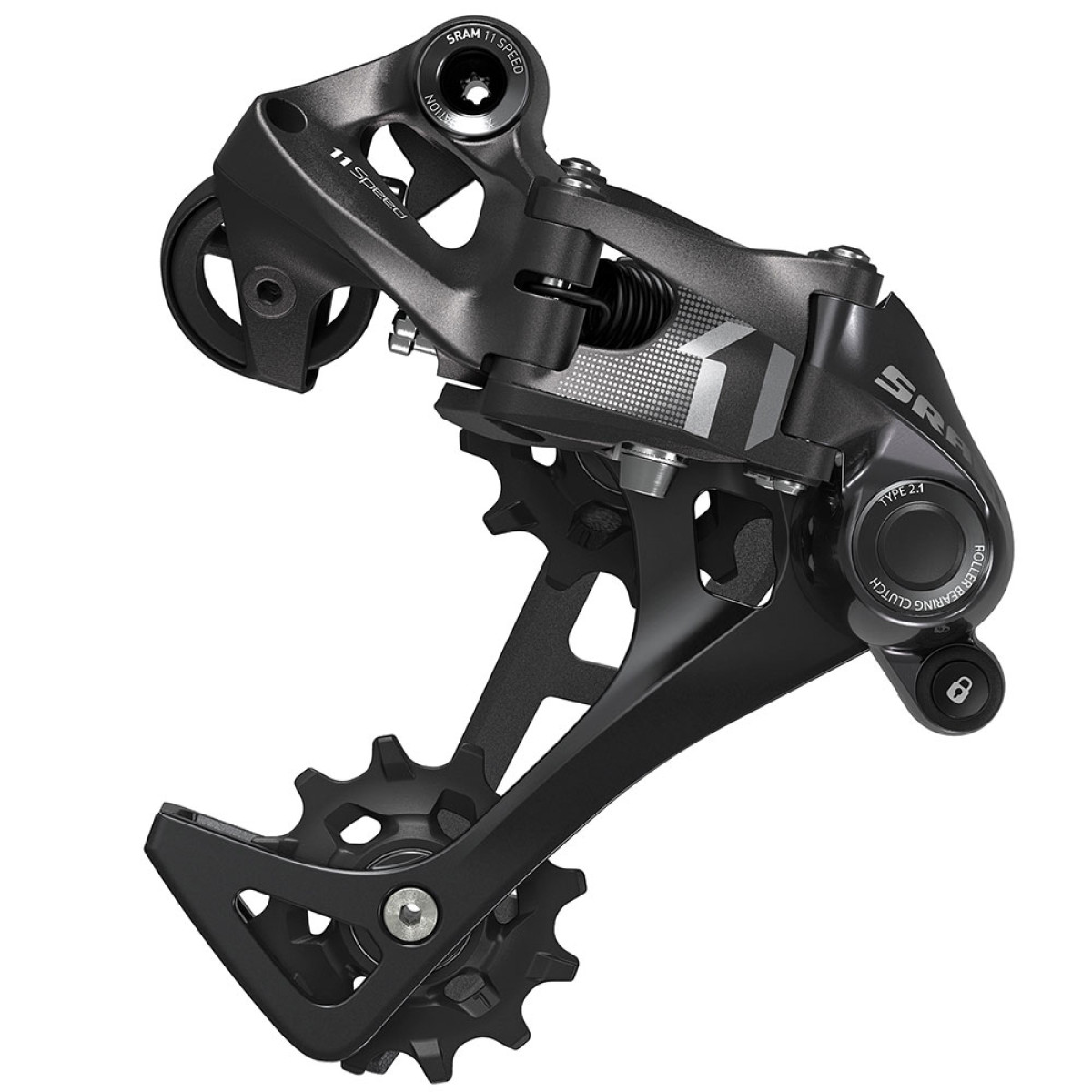 SRAM X1 X-HORIZON™ galinis pavarų perjungėjas | 11 pavarų