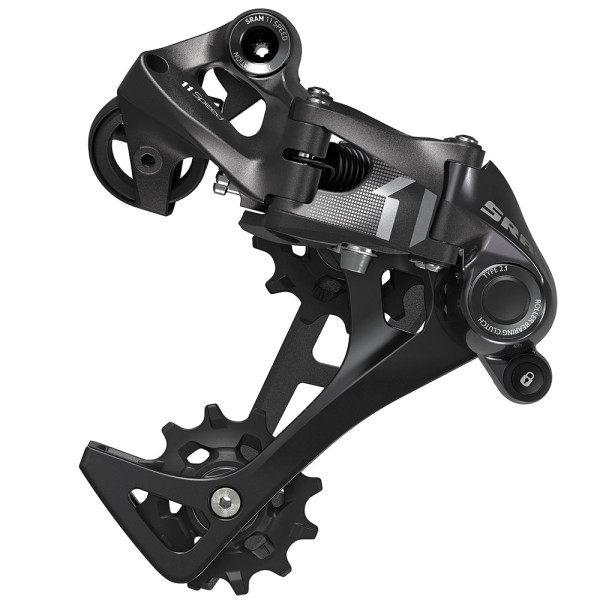SRAM X1 X-HORIZON™ tagumine käiguvahetaja | 11-käiguline SRAM X1 X-HORIZON™ tagumine käiguvahetaja | 11-käiguline
