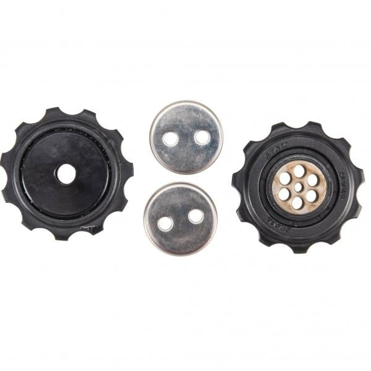 SRAM X9 käiguvahetaja litrid | 9-speed