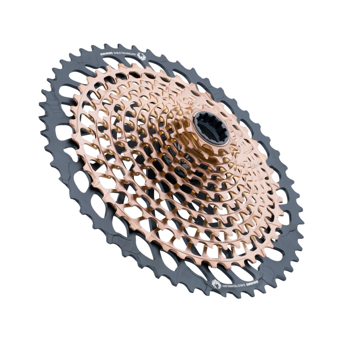 SRAM XG-1299 Eagle kasete, 12 ātrumu | Vara