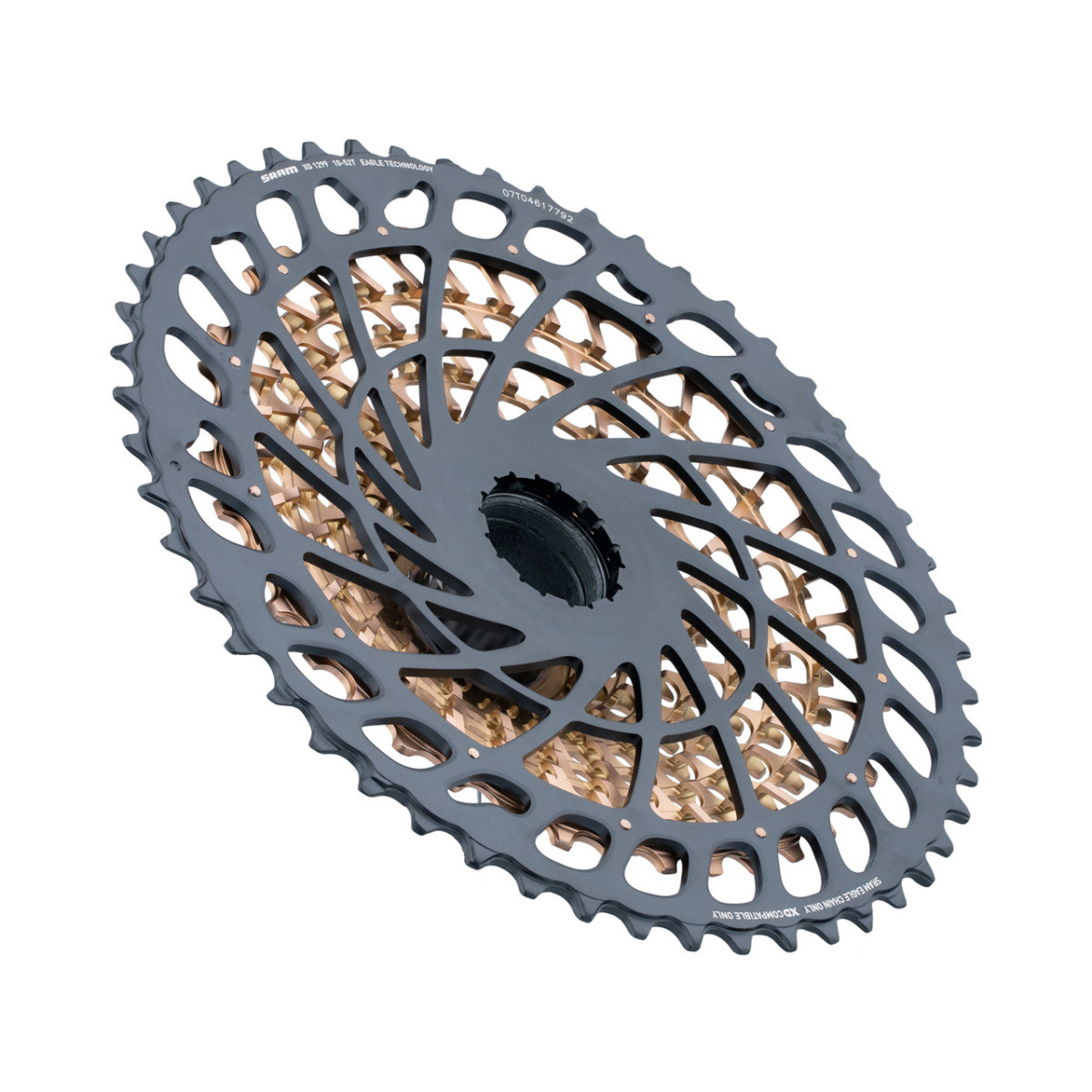 SRAM XG-1299 Eagle kasete, 12 ātrumu | Vara