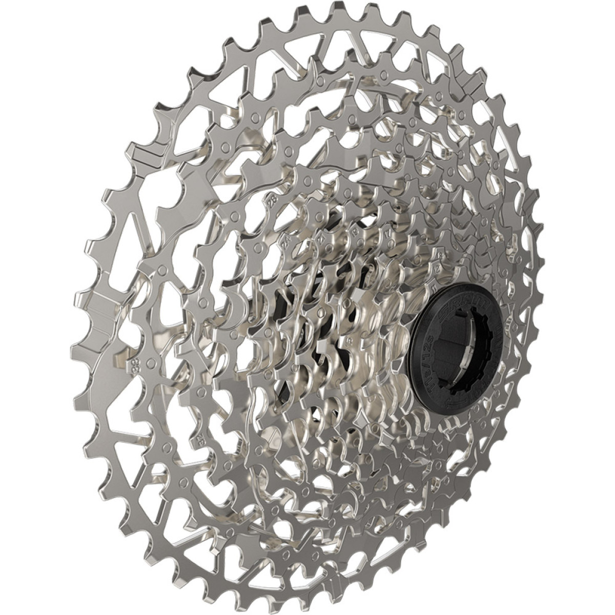 SRAM XPLR PG-1231 kasete,12 ātrumu