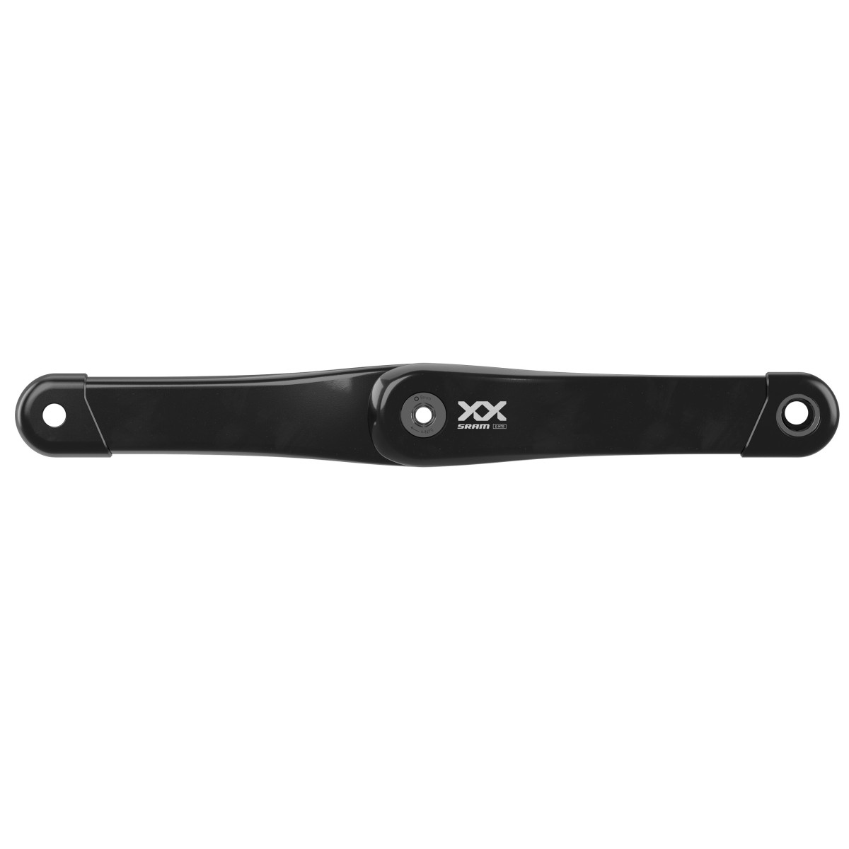 SRAM XX Eagle E-MTB vändad