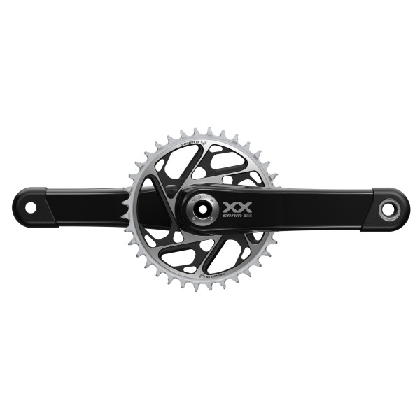 SRAM XX Eagle SL vändad | Q168 | 34T | 1x12-käiguline | 1x12-käiguline