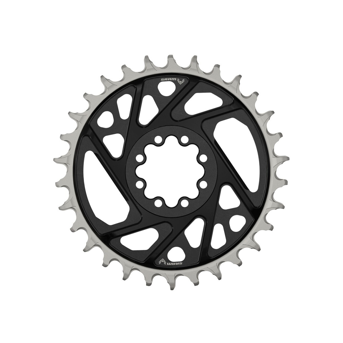 SRAM XX Eagle hammasratas | 3mm Offset | DM | 1x12-käiguline | 1x12-käiguline