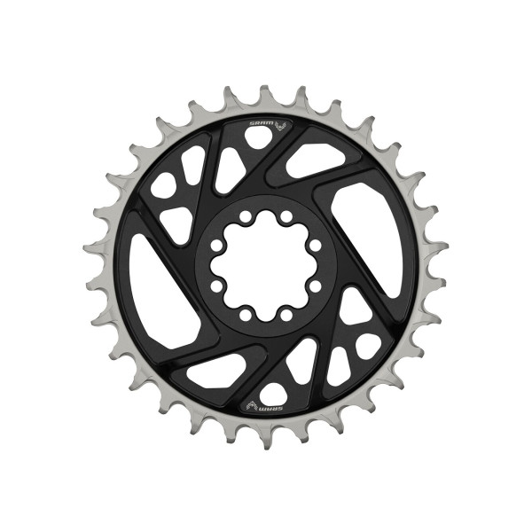 SRAM XX Eagle hammasratas | 3mm Offset | DM | 1x12-käiguline | 1x12-käiguline