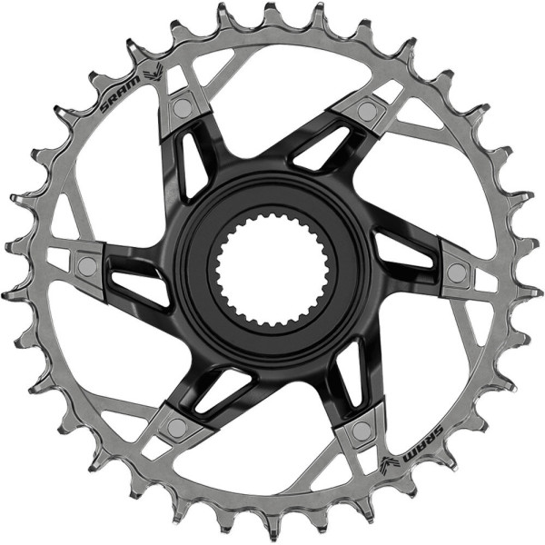 SRAM XX Eagle Transmission E-MTB Bosch hammasratas | Direct Mount | 1x12-käiguline