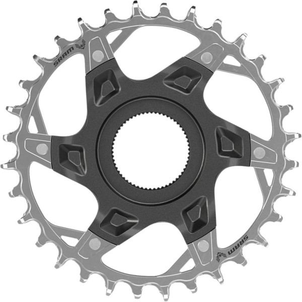SRAM XX Eagle Transmission E-MTB FAZUA hammasratas | 1x12-käiguline