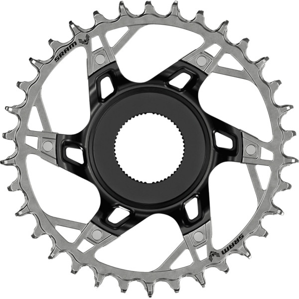 SRAM XX Eagle Transmission E-MTB Steps hammasratas | Direct Mount | 1x12-käiguline