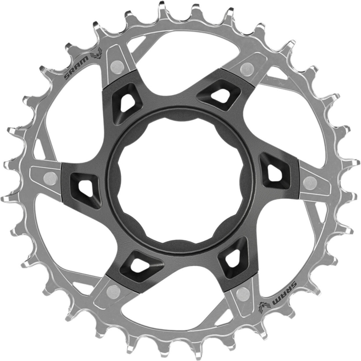 SRAM XX Eagle Transmission E-MTB TQ hammasratas | 1x12-käiguline