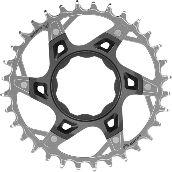 SRAM XX Eagle Transmission E-MTB TQ hammasratas | 1x12-käiguline