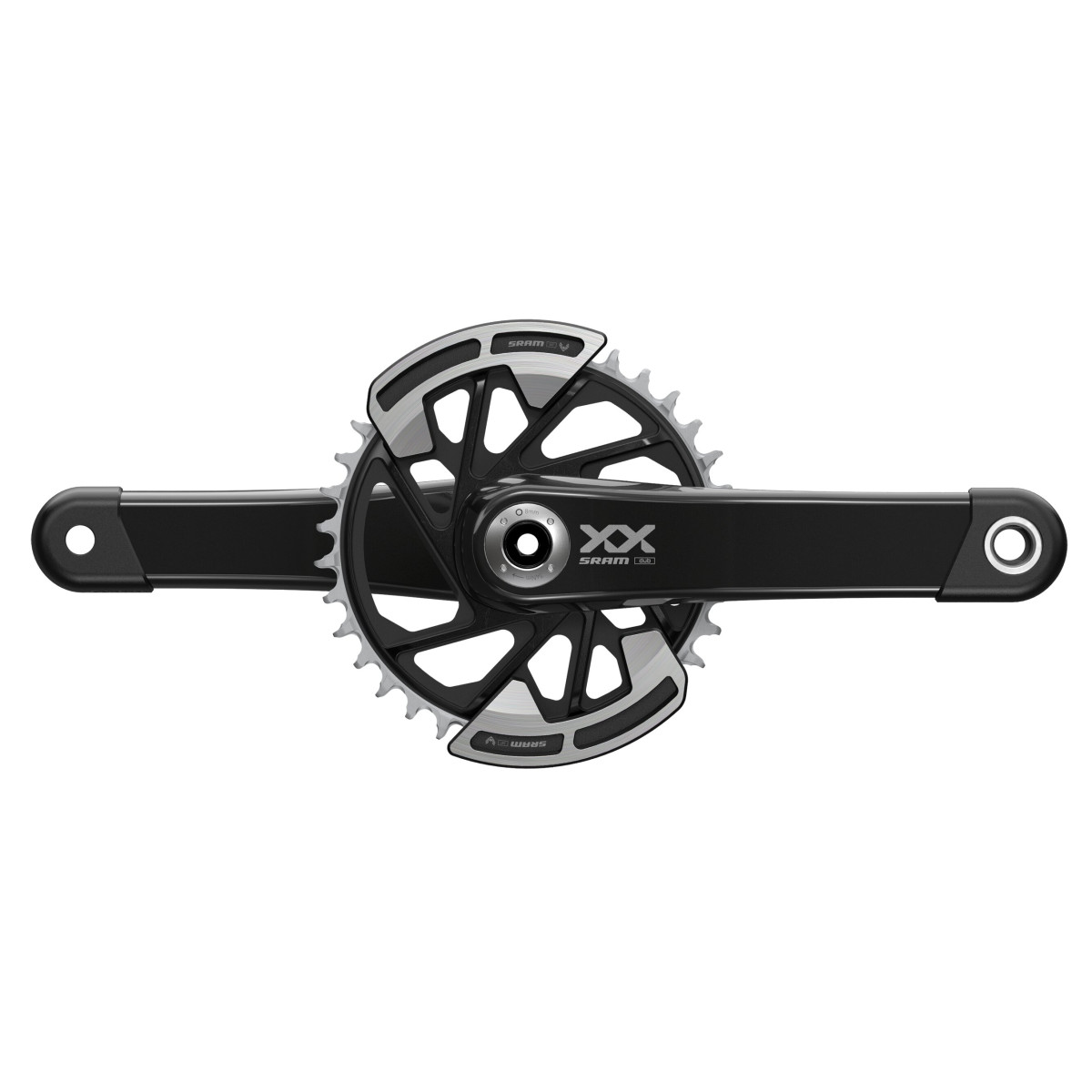 SRAM XX Eagle Transmission vändad | 32T | 1x12-käiguline