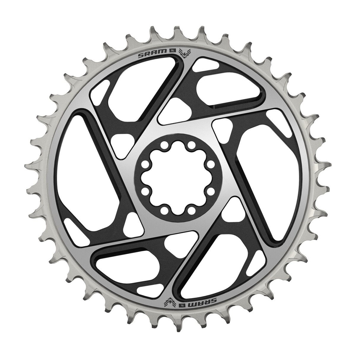 SRAM XX SL Eagle Transmission hammasratas | 3mm Offset | DM | 1x12-käiguline | 1x12-käiguline