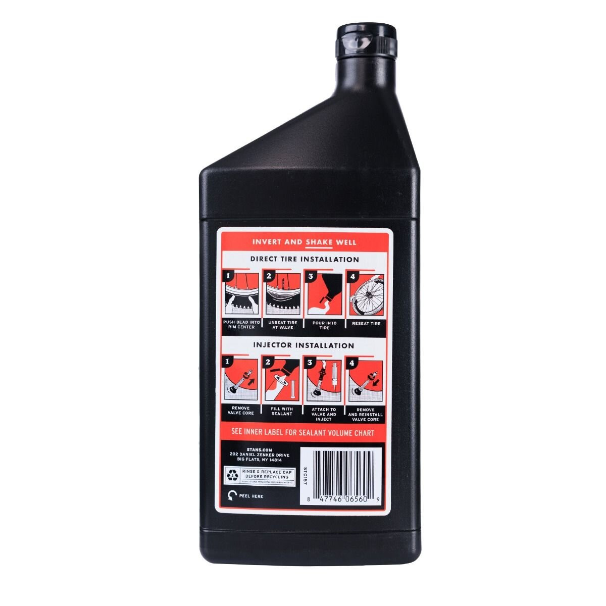 Stan's Original Tubeless Sealant | 1000 ml