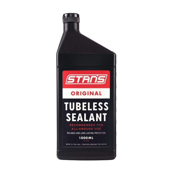 Stan's Original Tubeless Sealant | 1000 ml Stan's Original Tubeless Sealant | 1000 ml