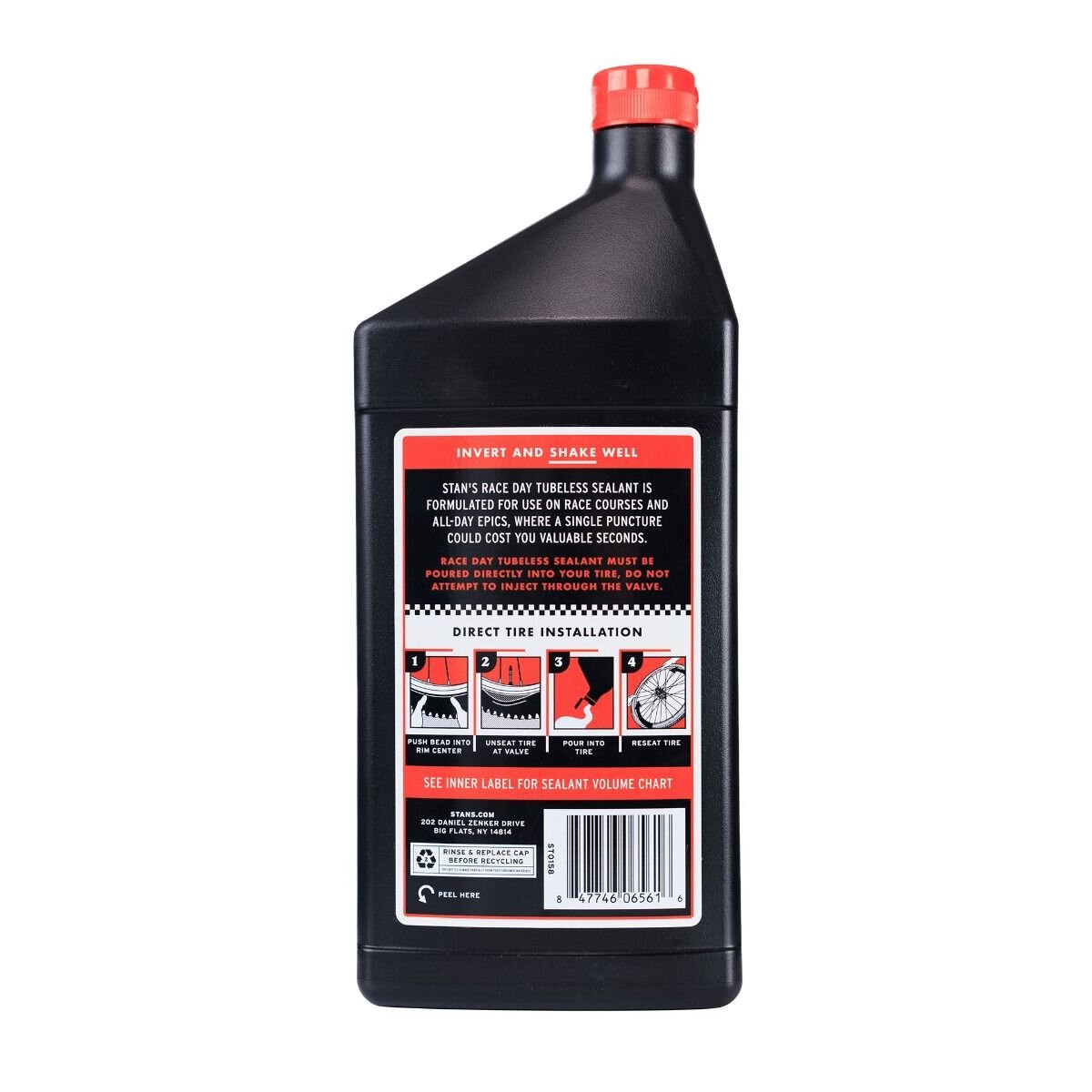 Stan's Race Day Tubeless Sealant | 1000 ml