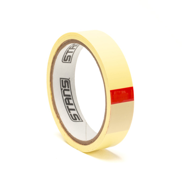 Stan's Tubeless veljeteip | 21 mm | 10 m