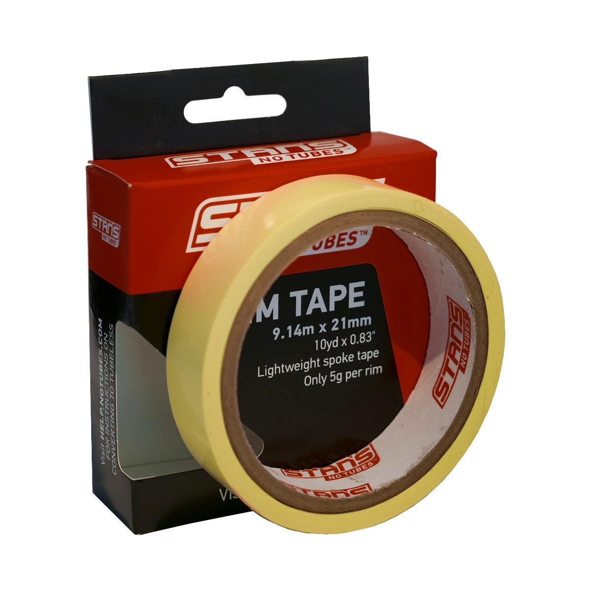 Stan's Tubeless veljeteip | 25 mm