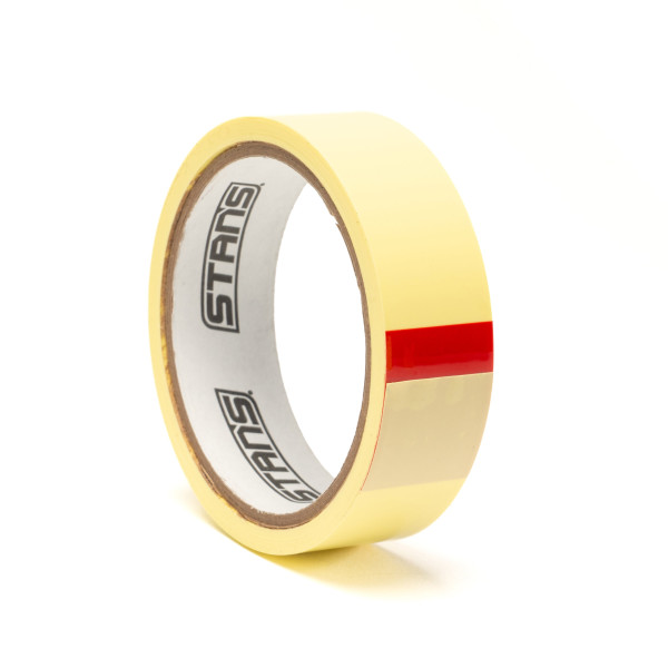 Stan's Tubeless veljeteip | 27 mm | 10m Stan's Tubeless veljeteip | 27 mm | 10m