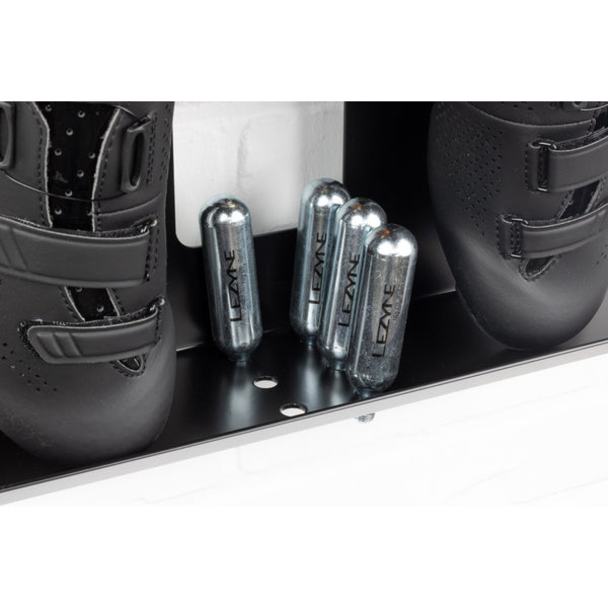 Stasdock Bike Wall Mount | Happy Black