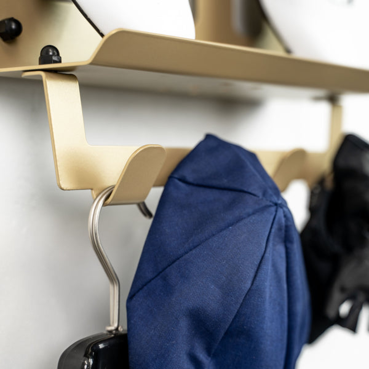 Stasdock Hang On aksessuaaride hoidik | New Gold