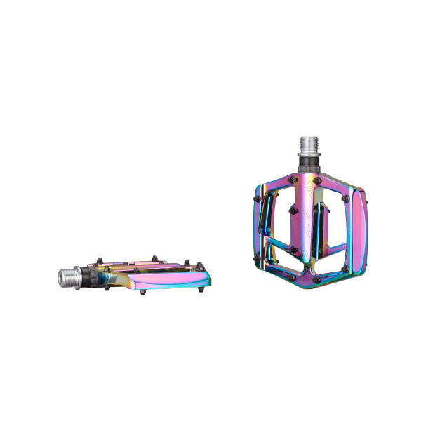 Supacaz ePedal pedaalid | Oil Slick