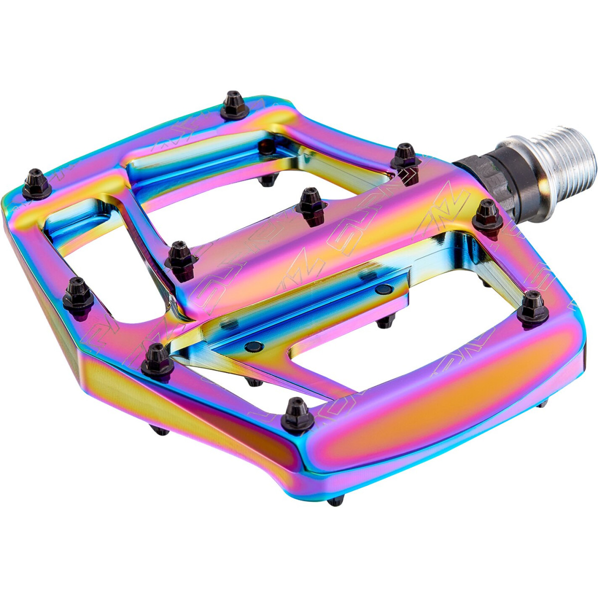 Supacaz ePedal pedaalid | Oil Slick