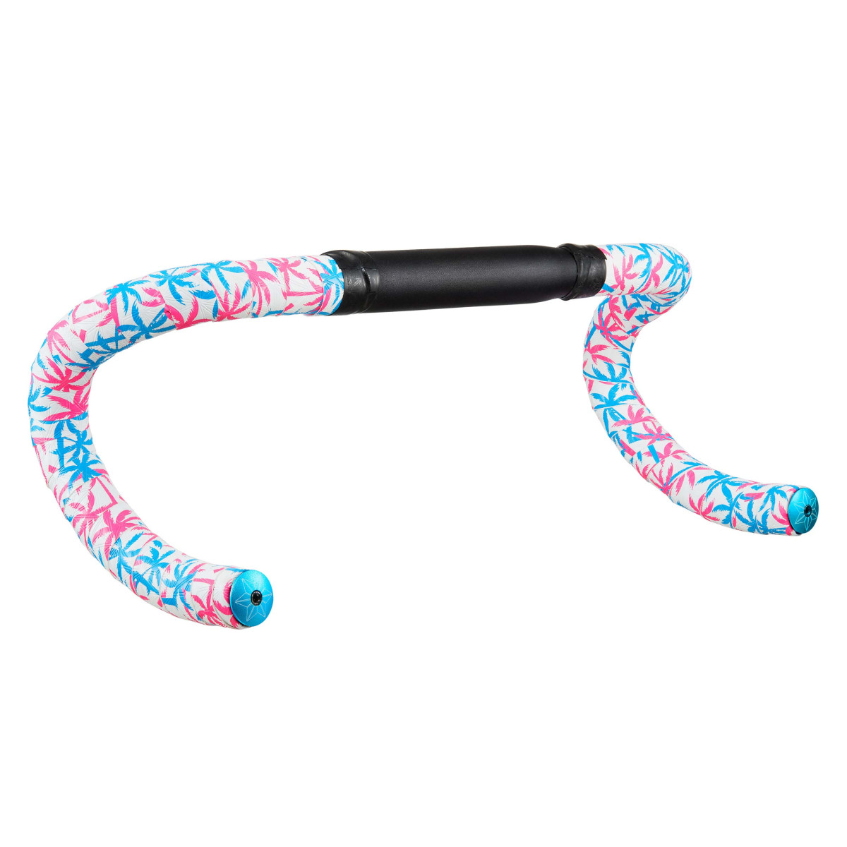 Supacaz Super Sticky Kush Handlebar Tape | Miami