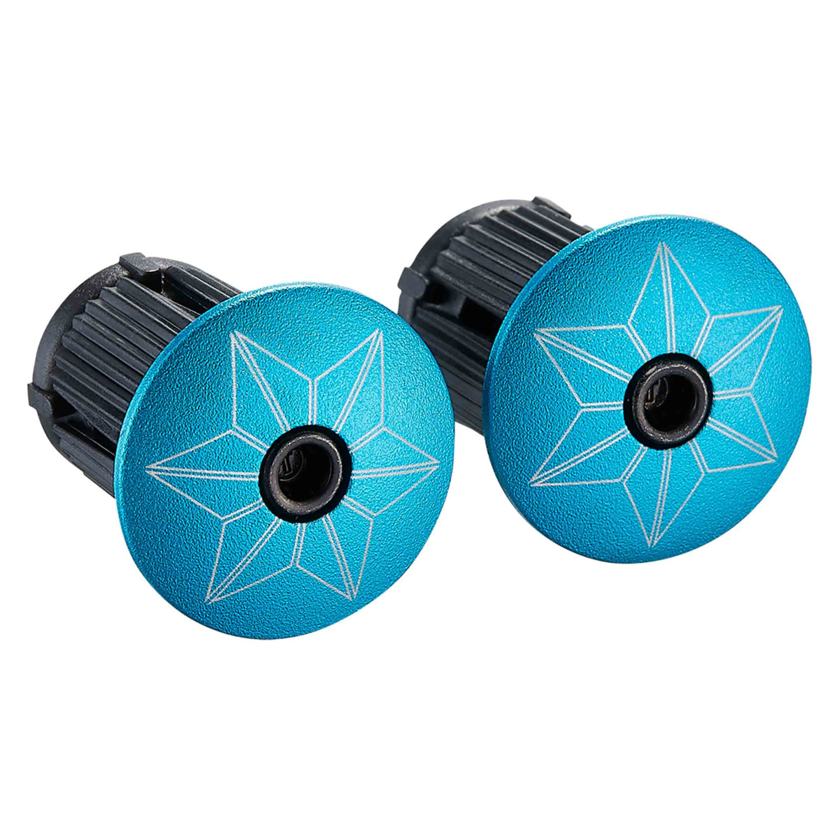 Supacaz Super Sticky Kush Handlebar Tape | Miami