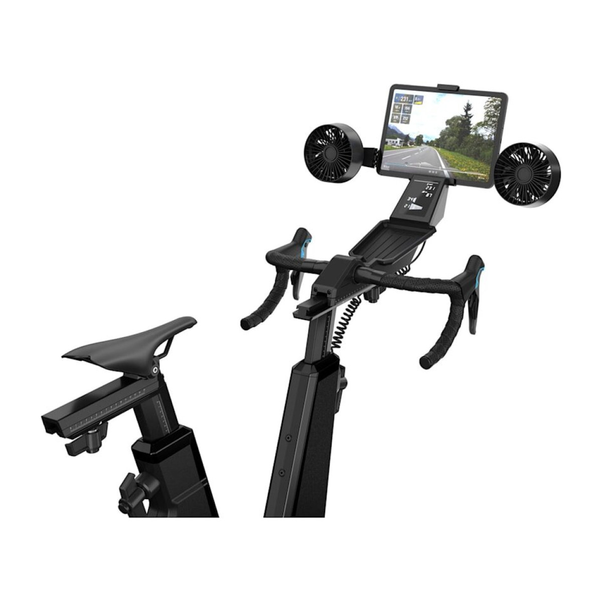 Tacx NEO Bike Plus trenažieris