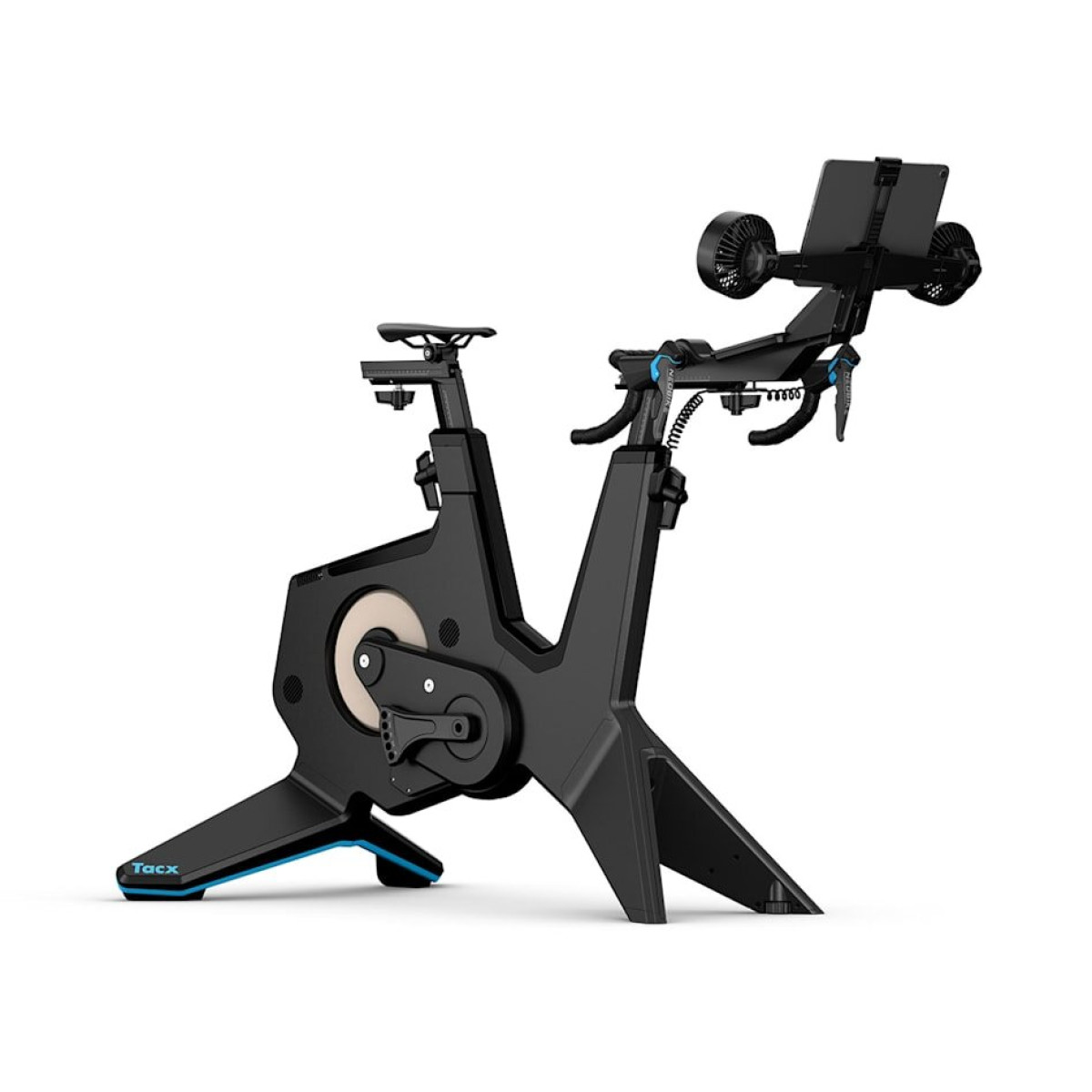 Tacx NEO Bike Plus trenažieris