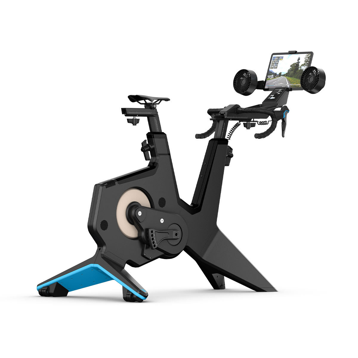 Tacx NEO Bike Plus trenažieris