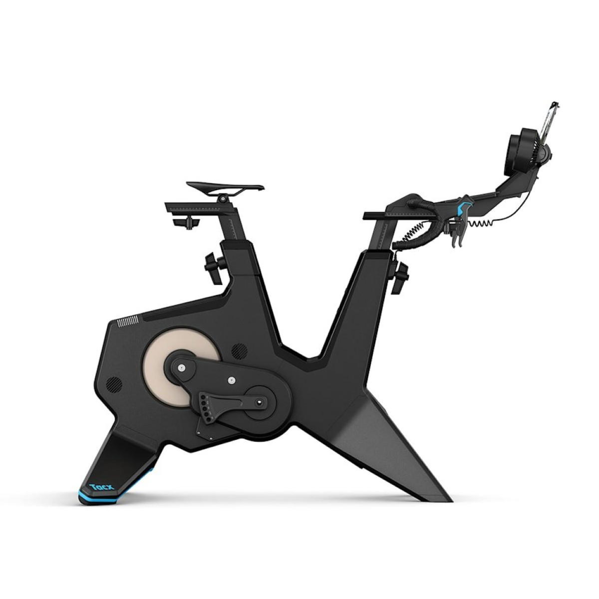 Tacx NEO Bike Plus trenažieris