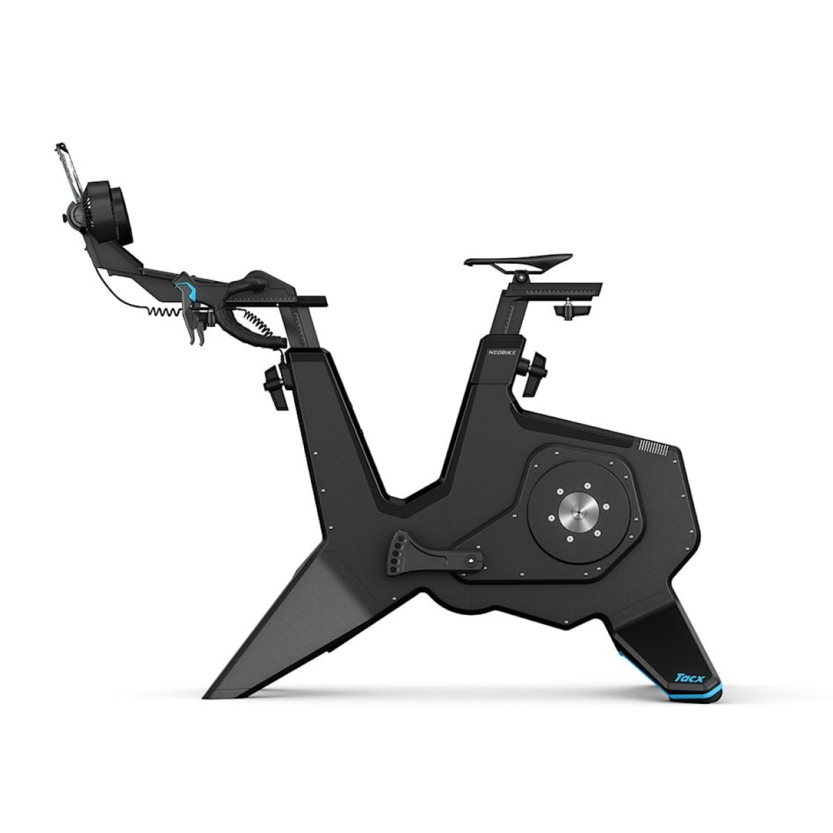 Tacx NEO Bike Plus trenažieris