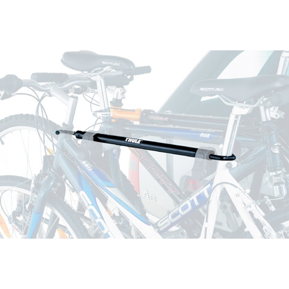 Thule Bike Frame Adapter
