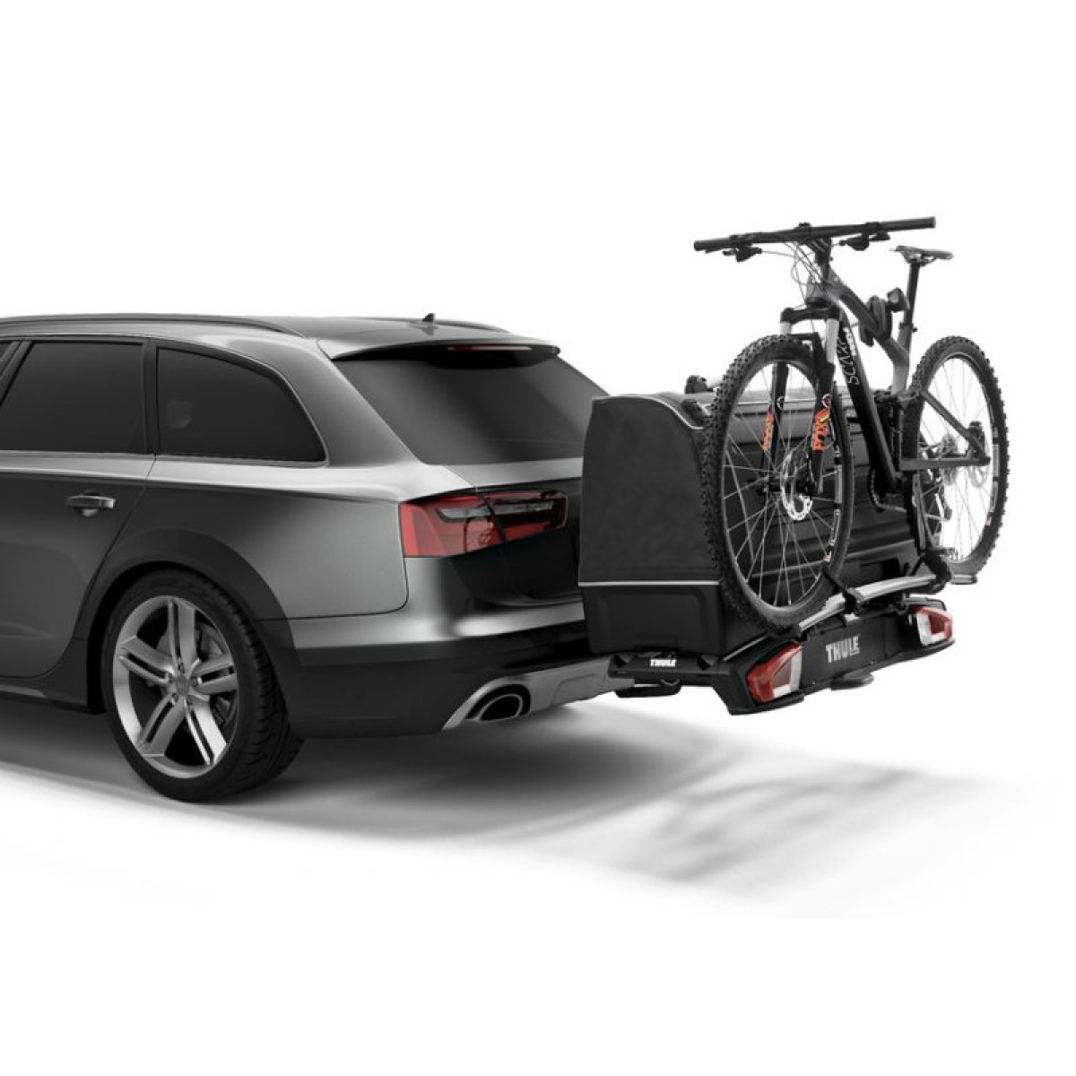 Thule BackSpace XT 3. jalgrattavarras