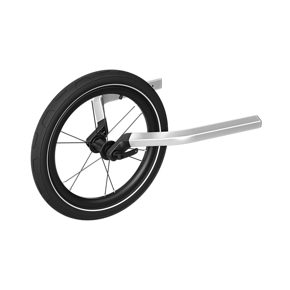 Thule Chariot Jogging 2 komplekt | Single