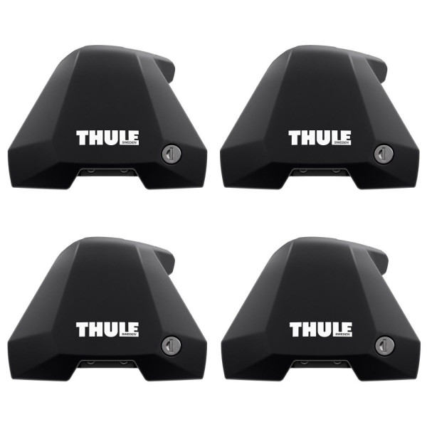 Thule Clamp Edge katusraami jalad | 4 tk Thule Clamp Edge katusraami jalad | 4 tk