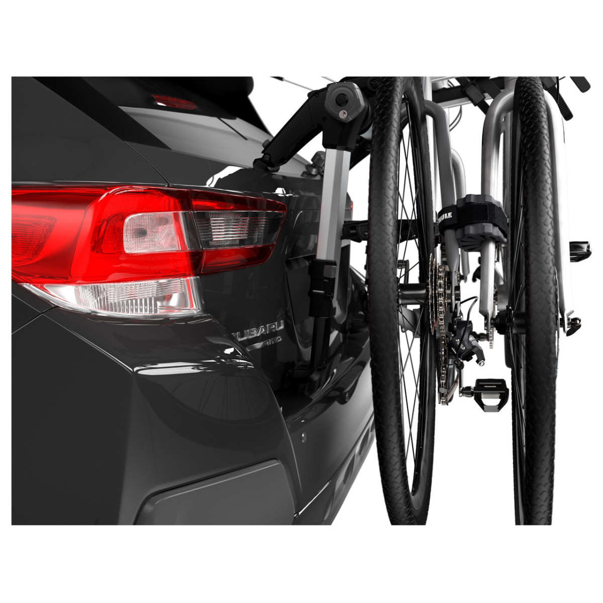 Thule Bike Protector