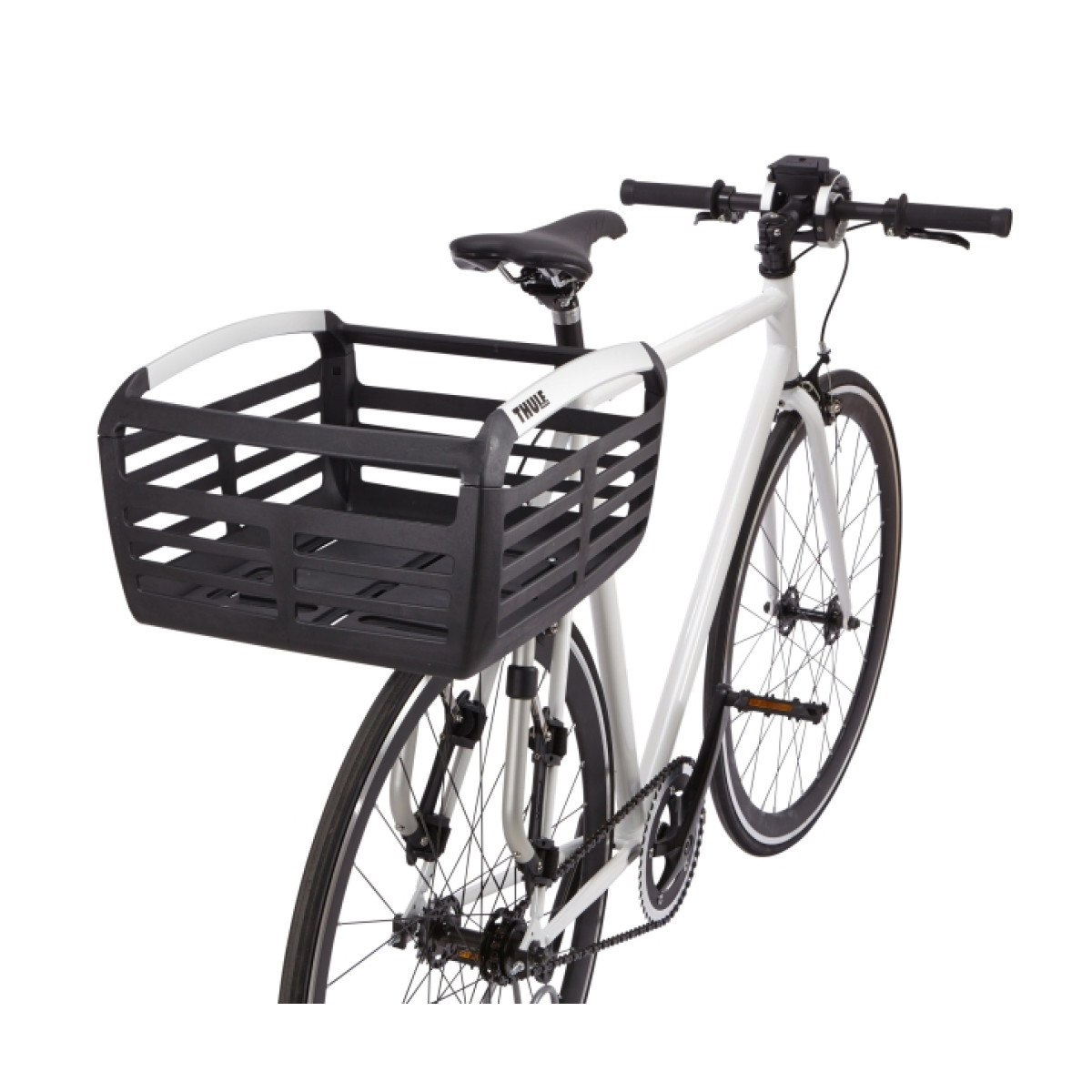 Thule velosipēda grozs