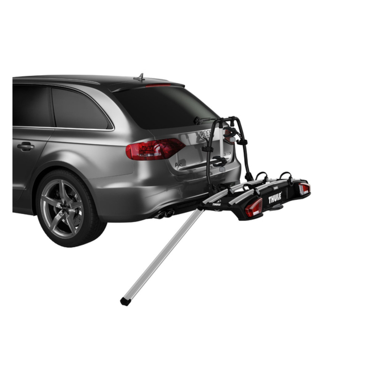 Thule XT iekraušanas rampa