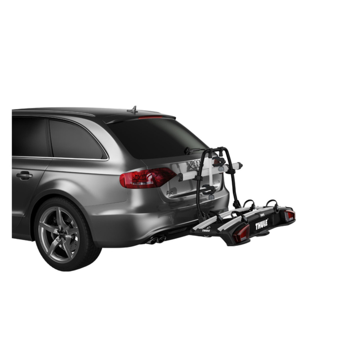 Thule XT iekraušanas rampa