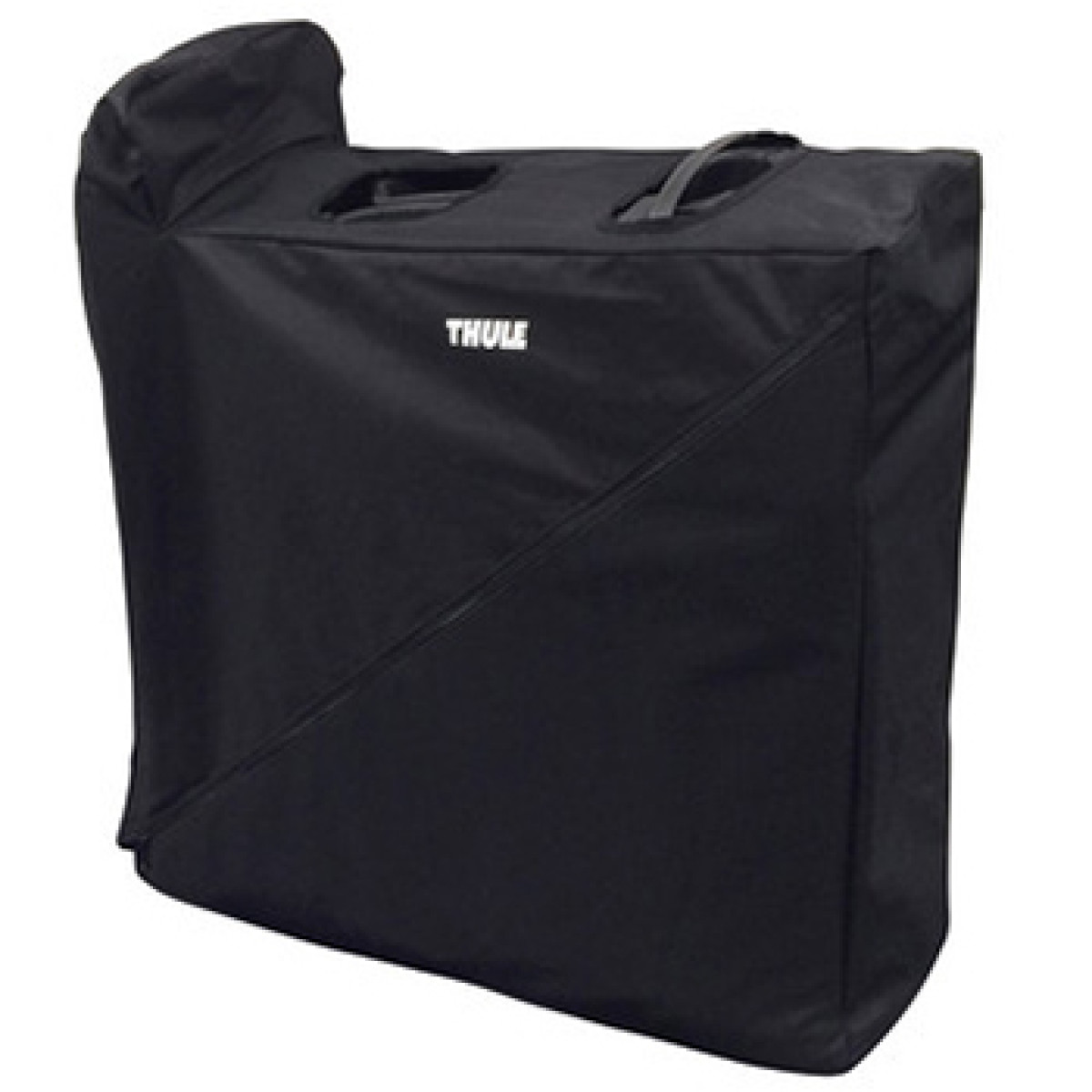 Thule EasyFold XT kandekott kahele jalgrattale