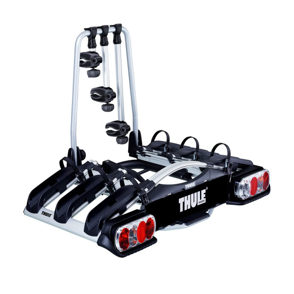 Thule EuroWay G2 jalgrattahoidik | 3 jalgratta jaoks