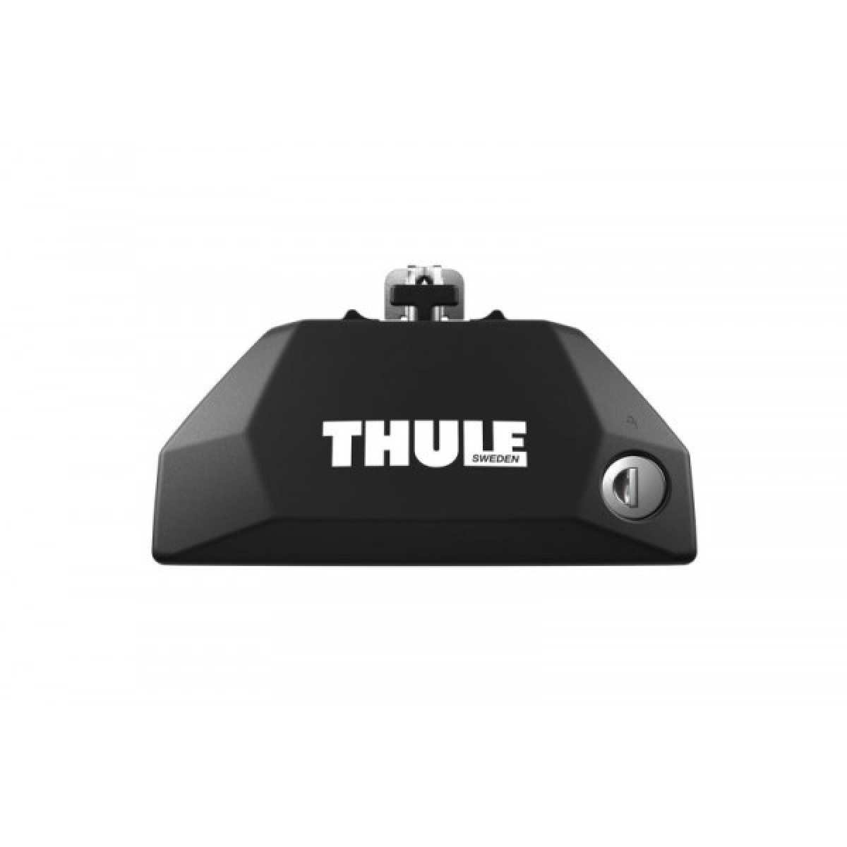 Thule Evo Flush Rails atbalsta pēdas | 4 gab.