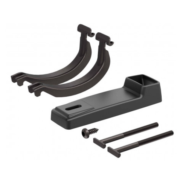 Thule FastRide & TopRide Around-the-bar adapter