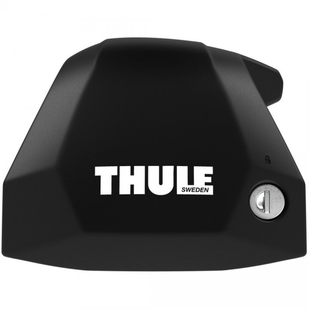 Thule Fixpoint Edge atbalsta pēdas | 4 gab.