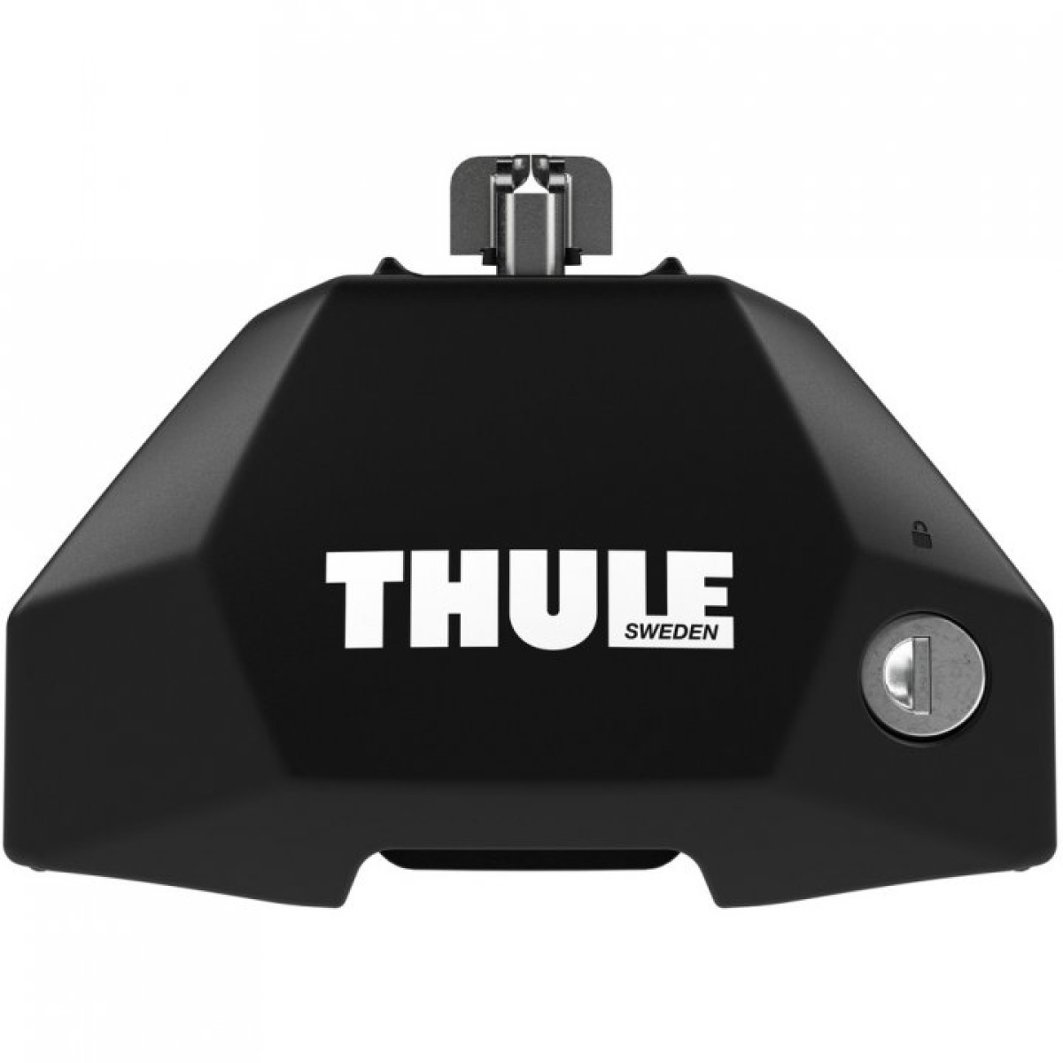 Thule Fixpoint Evo Foot for vehicles | 4 pcs